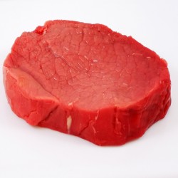 Steak 1er boeuf -Bio - 1 pc
